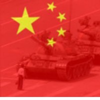 Cina Bantah Kekang Demokrasi