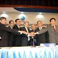 Lagi, Direktur Telkom Jadi Tersangka VoIP