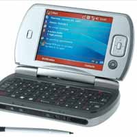 PDA-phone Terlengkap 