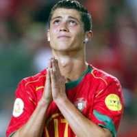 Portugal Juara Dunia 