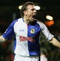 Bellamy Menangkan Blackburn