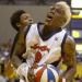 Rodman Ingin Balik ke NBA