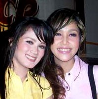 Ratu Kurangi Tampil Seksi