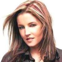 Lisa Marie Presley Lagi-lagi Menikah