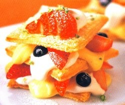 Mille Feuille