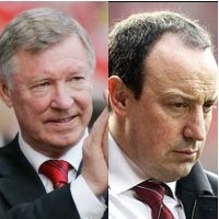 Liverpool Masih Jadi Target Fergie