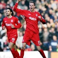 Liverpool Singkirkan MU