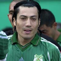PSMS Tekuk 10 Pemain Persija