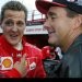 Tahun Terbaik F1, Kebangkitan Schumi