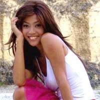 Bertemu Tiara Playboy Lestari di Bali