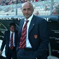 Spaletti Siap Catat Sejarah