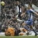 Tottenham Gagal Atasi Wigan