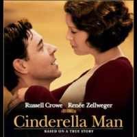 VCD/DVD Cinderella Man