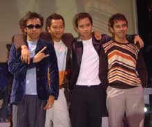 Ngaret 2 Jam, Radja Salahkan Indonesia