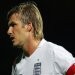 Beckham Tak Punya Favorit Pengganti Eriksson