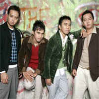 Album Baru Radja Terjual 2 Juta Kopi