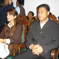 Tamara Belum Bisa Nikah Lagi