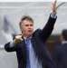 Hiddink Tak Minat Bicarakan Tim Inggris 