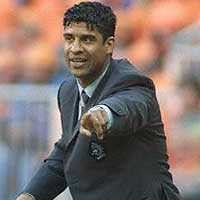 Rijkaard: Wasit Teman Baik Saya