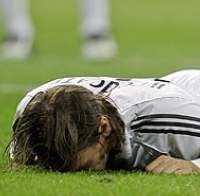 Woodgate Dibekap Cedera Lagi