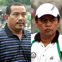 Riono Puas, Herry Puji Sumardi