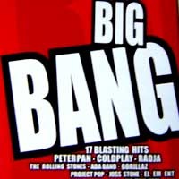 Big Bang: Khusus Penggila Kompilasi