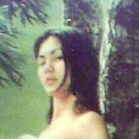 Izabel Jahja Kapok Foto Bugil