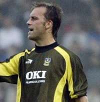 Everton Dapatkan Westerveld