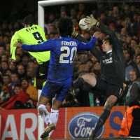 Etoo Tundukkan 10 Pemain Chelsea