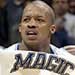 Knicks Gaet Steve Francis