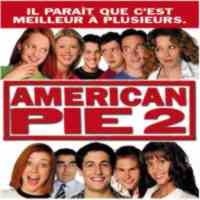 American Pie 2