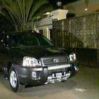 Kisah di Balik Kunjungan Bambang Tri