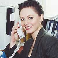 Jadilah Penerima Telepon Yang Baik