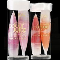 Loreal Colour Juice Minis