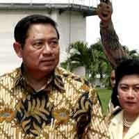 SBY Minta Rakyat Jangan Takut Teknologi