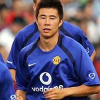 Dong Berharap Masuk Skuad MU