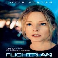 VCD/DVD Flightplan