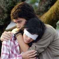 Ungu Violet Cinta Abadi Dian Sastro