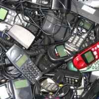 Manufaktur Dilarang Pakai Bahan Beracun di Ponsel