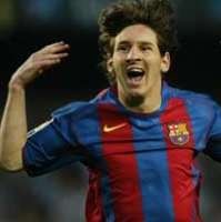 Maradona; Messi Pengganti Saya