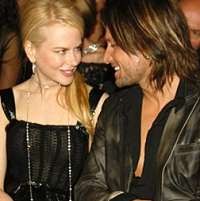 Nicole Kidman Serangan 11 Maret