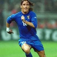 Francesco Totti Timnas Italia - Totti Pensiun Setelah Pd 2006