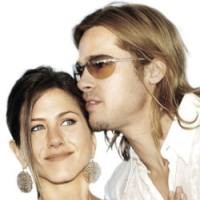 Pitt-Jolie Racuni Aniston!