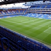 Stamford Bridge Akhirnya Diperbaiki