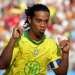Brasil Diuji Rusia Tanpa Ronaldinho