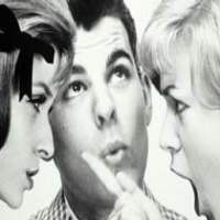 10 Perilaku Wanita Yang Menggangu Pria