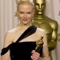 Piala Oscar Bikin Seleb Awet Muda