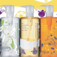 Uemura Garden Cleansing Oil