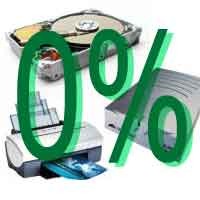 Printer, Modem, dan Hardisk Ternyata Bebas Bea Masuk 