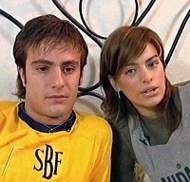 Cinta Buta Alice Untuk Gilardino 